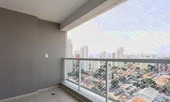 Imagem 4: 108937 Apartamento para aluguel tem 44 metros quadrados com 1 quarto - São Paulo - SP