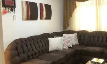 Imagem 4: Sobrado Totalmente Reformado e Mobiliado