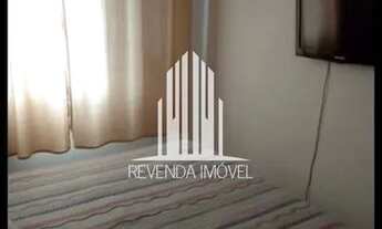 Imagem 5: Apartamento 2 dormitórios