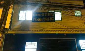 Imagem 5: Alugam-se kitinetes na av.ministro Ary Franco 1877 Bangu