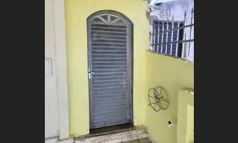 Imagem 6: Casa de fundo QE 34 Guará II