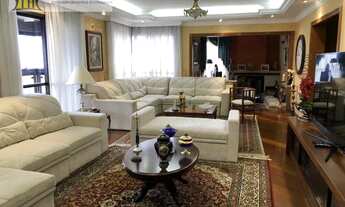 Imagem 6: Apartamento em Jardim da Saúde - São Paulo