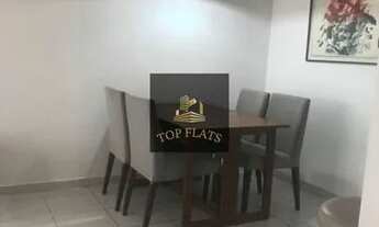 Imagem 4: Flat disponivel no Jardins - SP