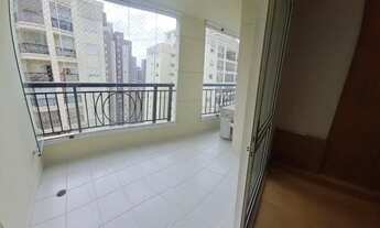 Imagem 6: Apartamento para aluguel tem 70 metros quadrados com 2 quartos em Indianópolis - São Paulo