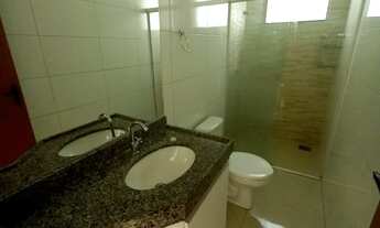 Imagem 2: Apartamento para venda tem 77 metros quadrados com 2 quartos em Bethânia - Ipatinga - MG