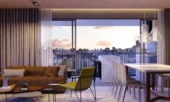 Imagem 6: ESSÊNCIA PERDIZES em São Paulo/SP no Bairro Perdizes - Apartamento com 2 Suítes + Sala Amp