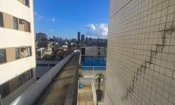 Imagem 6: Apartamento para venda com 115 metros quadrados com 3 quartos em Pedreira - Belém - PA