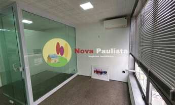 Imagem 3: São Paulo - Conjunto Comercial/sala - Bela Vista