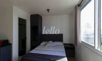 Imagem 6: São Paulo - Apartamento Padrão - Brás