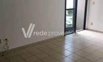 Imagem: Apartamento - Cambuí - Campinas