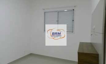 Imagem 4: Apartamento com 2 dormitórios para alugar, 52 m² por R$ 1.800,00/mês - Jardim Florência