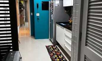 Imagem 7: Apartamento para venda com 98 metros quadrados com 3 quartos em Ponta Verde - Maceió - AL