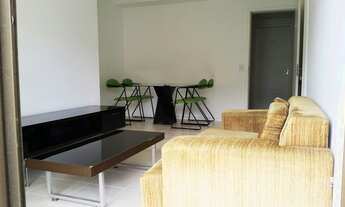 Imagem 2: Condomínio Grand Family - aprt 3 Qtrs