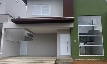 Imagem 2: Casa á venda no Condominio Reserva Ermida