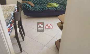 Imagem: Apartamento Padrão em São José dos Campos