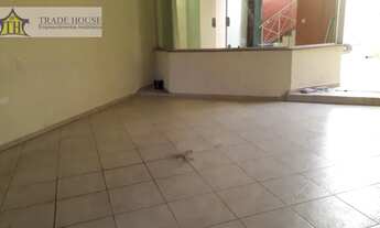 Imagem 3: Casa Sobrado em Vila Dom Pedro I - São Paulo