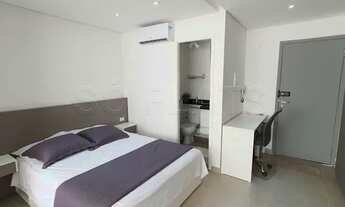 Imagem 4: Empreendimento na região central prox a Marg. Tietê