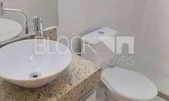 Imagem 6: Itanhangá Apartamento com 2 dormitórios