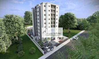 Imagem 3: Apartamento com 2 dormitórios à venda, 47 m² por R$ 203.000,00 - Vila Aeroporto - Sorocaba