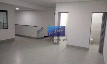 Imagem: Salão à venda, 280 m² por R$ 13.000,00