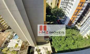 Imagem 4: Apartamento para venda com 70 metros, com 2 Dormitórios na Vila Buarque - São Paulo - SP