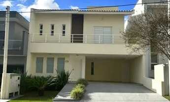 Imagem 2: CASA RESIDENCIAL em SOROCABA - SP, IBITI ROYAL PARK