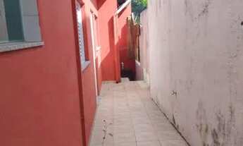 Imagem 7: Casa para aluguel com 3 quartos no Jardim Zaira