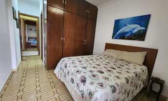 Imagem 6: APARTAMENTO PARA VENDA 3 QUARTOS SENDO 3 SUÍTES COM VISTA LATERAL PARA O MAR FLÓRIDA PRAI