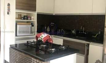 Imagem 5: Campo Grande - Casa Padrão - Rita Vieira