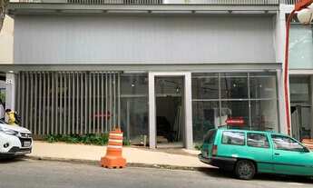 Imagem 3: PONTO COMERCIAL NOVO - 200 m² - LIBERDADE - SÃO PAULO - SP