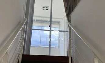 Imagem 2: Cobertura com 3 dormitórios, 199 m² - venda por R$ 1.800.000,00 ou aluguel por R$ 9.220,83