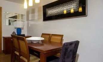 Imagem 6: Apartamento em Cursino - São Paulo