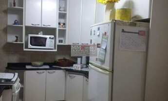 Imagem 4: Apartamento Vila Amelia