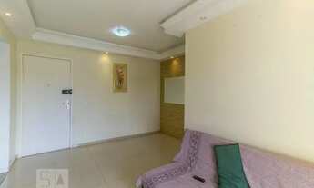 Imagem 3: Apartamento para Aluguel - Cachambi, 2 Quartos, 58 m2