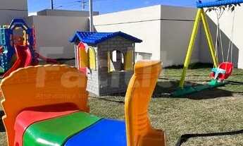 Imagem 6: Casa de condomínio para aluguel com 67 metros quadrados com 3 quartos