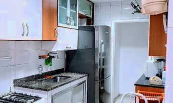 Imagem: Quarto para duas moças em Copacabana