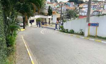 Imagem 2: 1574 - Sobrado p/ Locação localizado no bairro Parque Fernanda, São Paulo