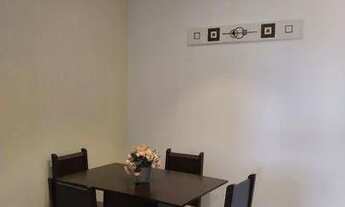 Imagem 7: Apartamento com 1 dormitório para alugar, 44 m² por R$ 2.200,00/mês - Parque Campolim - So