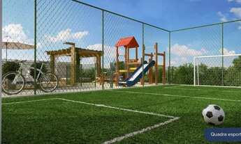 Imagem 6: Apto 2 quartos (1 suíte) - Entrada Parcelada