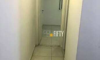 Imagem 5: Casa Á Venda ou Locação, Em Excelente Localização, Campo Belo