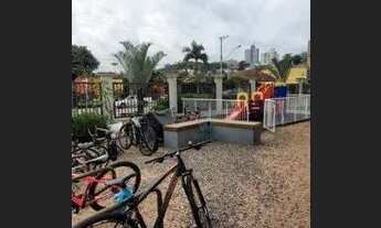 Imagem 2: Apartamento com 2 dormitórios para alugar, 48 m² por R$ 2.400/mês - Vila Rosa - Novo Hamb