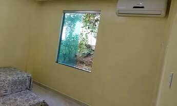 Imagem 4: Semi-mobiliado 02dormitorios térreo em flores