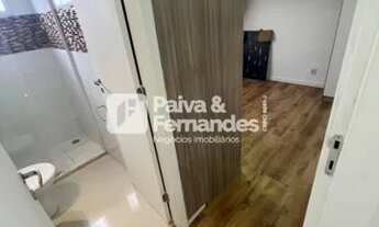 Imagem 2: Excelente Cobertura Semimobiliada no Condomínio Stillo Club em Nova Parnamirim