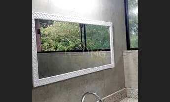 Imagem 5: Sitio com Casa de Alto Padrão