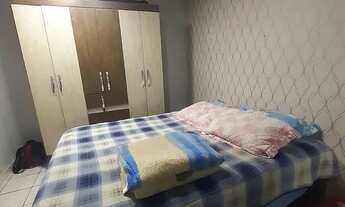 Imagem: Procuro moça para dividir aluguel