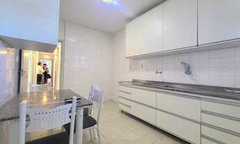 Imagem 6: 4/4, BARRA, DEPENDÊNCIA COMPLETA, NASCENTE,1 VAGA COBERTA