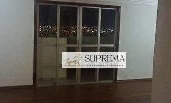 Imagem 6: Apartamento Duplex com 3 dormitórios à venda, 176 m² por R$ 625.400 - Condomínio Conjunto