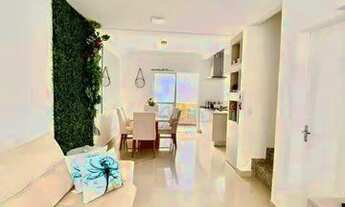 Imagem 4: Sobrado à venda - Santa Cândida - Curitiba/PR