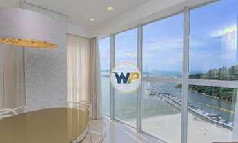 Imagem 5: Apartamento para Locação Anual no Edifício Ibiza Towers - Barra Sul - Balneário Camboriú/S