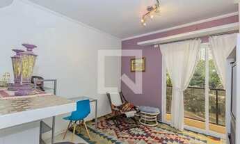 Imagem: Apartamento para Aluguel - Jardim Paulista